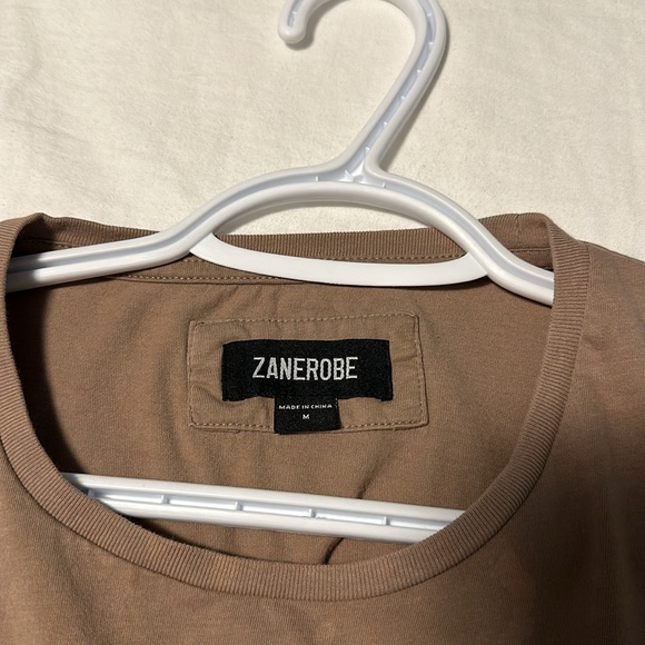 Zanerobe T-shirt - Picture 2 of 2
